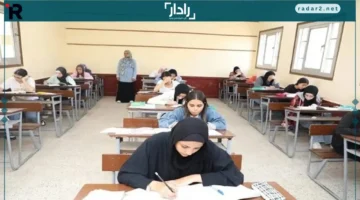 الاعتماد النهائي.. جداول امتحانات الفصل الدراسي الأول بالإسكندرية والترتيبات الجديدة المعلنة